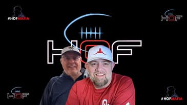 HOF College Football LIVE | Razorback Zach and Coach I Join Jason to Talk CU at TCU, Gators in Utah