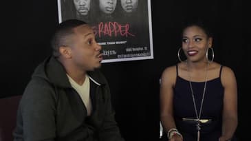 Meet Brian Warren, Actor From 'The Rapper' Web Series