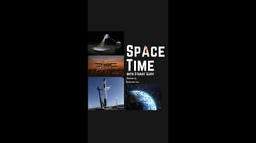 Sneak Peek Preview | SpaceTime with Stuart Gary S25E103 | Astronomy & Space Science News Podcast