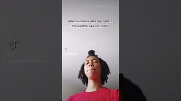 Tall People Problems: When Someone Asks You "How's The Weather Up There?"