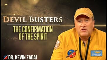 The Confirmation of the Spirit: The Key to Manifesting God’s Will