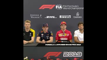 49: 8 Drivers Who Wouldn't Be Champ Even With Mercedes