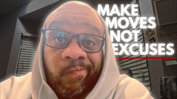 The Power of the Pivot | Just a Thought (Day 007)