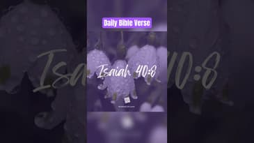 Daily Devotional - Isaiah 40:8‬ - #motivation #motivational #inspiration #bible #bibleverse