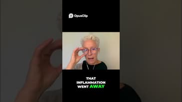 Reduce Inflammation with These Simple Lifestyle Changes