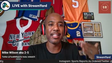 #TwoFiveDaily -  Will the Real Fans Please Stand Up