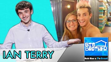 Big Brother 16 Episode 23 Eviction Recap with Ian Terry |  August 14, 2014