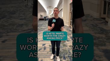 IS TRADING A HAUL FOR KETEL MARTE WORTH IT FOR THE MARINERS??