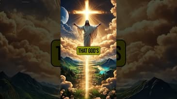 11th Miracle God Creates Light | Miracle of Creation