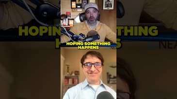 Unconventional Content Marketing Advice from Joe Pulizzi #shorts #contentmarketing #socialmedia