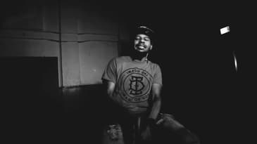 Justin Martyr Ft. Thre - Cold Streets  | Christian Hip Hop Music