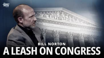 The Bill of Rights Grants You Nothing: What Those Ten Amendments Actually Do | Bill Norton