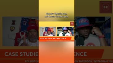 Why believe the Wizards will get #2 right? They never gave us anything to believe in. #shorts  #nba