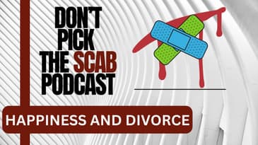 What does happiness have to do with Divorce Recovery?  ||  DIVORCE RECOVERY MEN OVER 40