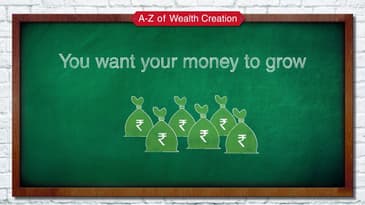 L For Liquid Funds