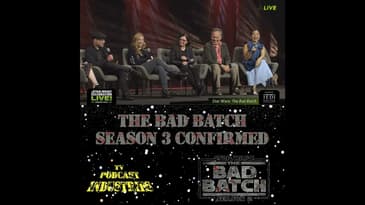 Star Wars Celebration 2023 Announcements