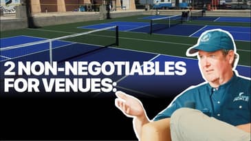 The Ultimate Resource Before You Open a Pickleball Facility