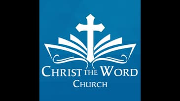 Gospel of John - Part 3 - Christ the Word Church - Nate Prazuch