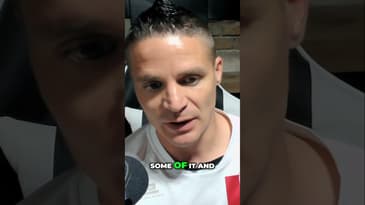 The Surprising Skills I Got From Door To Door Sales!