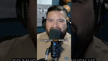 The inaugural La Liga Golden Churro award presented by the No Business Soccer Podcast goes to...