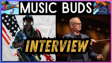 Call of Duty: Black Ops Cold War Interview w/ Composer Jack Wall