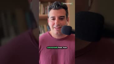 CBS Buys Bari Weiss’s Free Press...Desperation or Genius? #shorts