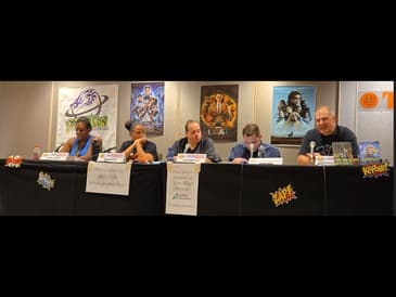 Deadpool: The Trilogy - Dragon Con 2024