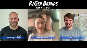 Clearing Out The Bulk Bins At Whole Foods