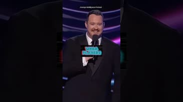 😂 Shane Gillis Roasts the WNBA at the ESPYs
