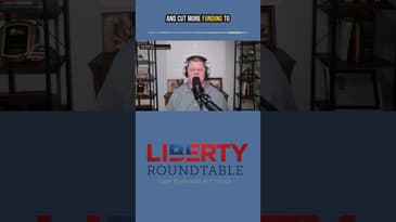 Debating Fairness: Should Congress Cut Funding Across the Board?