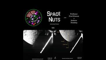 In A Galaxy Far Far Away