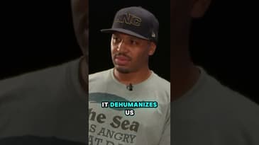 Understanding Black Masculinity -- A Deep Dive! #plugnetwork @washedpodcast