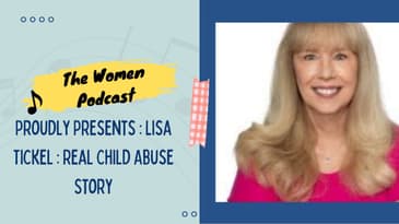 Child Abuse and Neglect | childhood trauma | child abuse | The Women Podcast