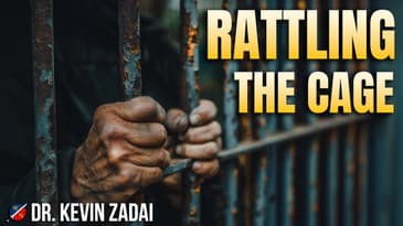 How to Rattle the Devil’s Cage in Prayer