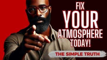 Fix Your Atmosphere and Watch THIS Happen...