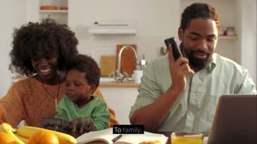 When You’re Running on Empty… This Might Be the Reminder You Need