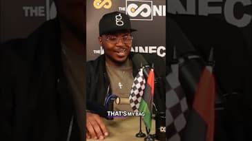 Fatherhood, Wisdom & Knowledge - Check. out #TheConnect with @ThatsGraffiti