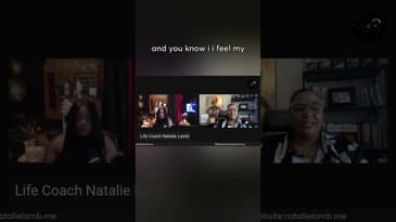 Changing lanes in a marriage