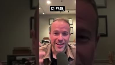 Read the Bible Out Loud—Here’s Why It Works