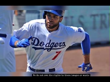 James Loney | Intro Video | MLB | Vegas Circle Podcast
