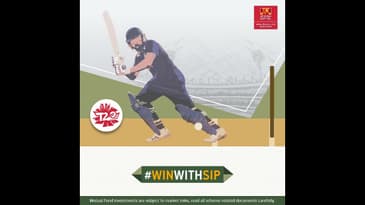 Investing Wisdom from Cricket - A
