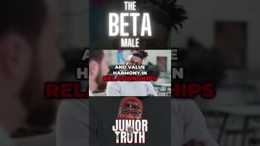 Unlocking the Power of the Beta Male: How to Assert Yourself and Achieve Success