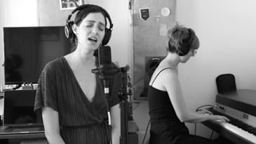 The Nearness of You - Feat. Rosemary Minkler