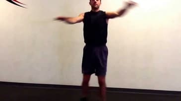 Sample Cardio Workout