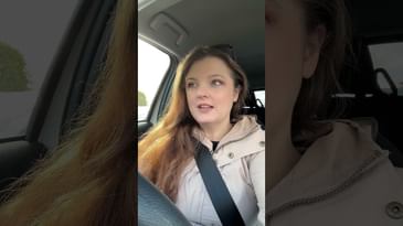 Does anyone else do this while they’re driving or do I need therapy?