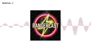 Rangercast Episode 7: The Latest On Conventions And Cosmic Fury