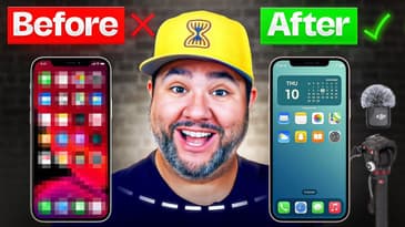 The Ultimate iPhone Setup for Business: Gear, Apps, Automations