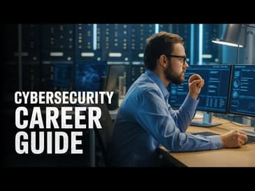 How to Break Into Cybersecurity: Expert Advice