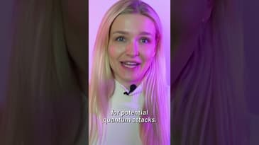 Why is Quantum Security Important? #shorts learn more at https://www.btq.com