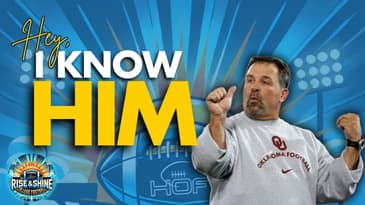 Sooners Make Underrated Hire, Bringing Back Wilson as Analyst